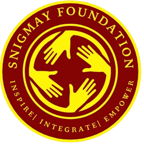 Snigmay Foundation Logo