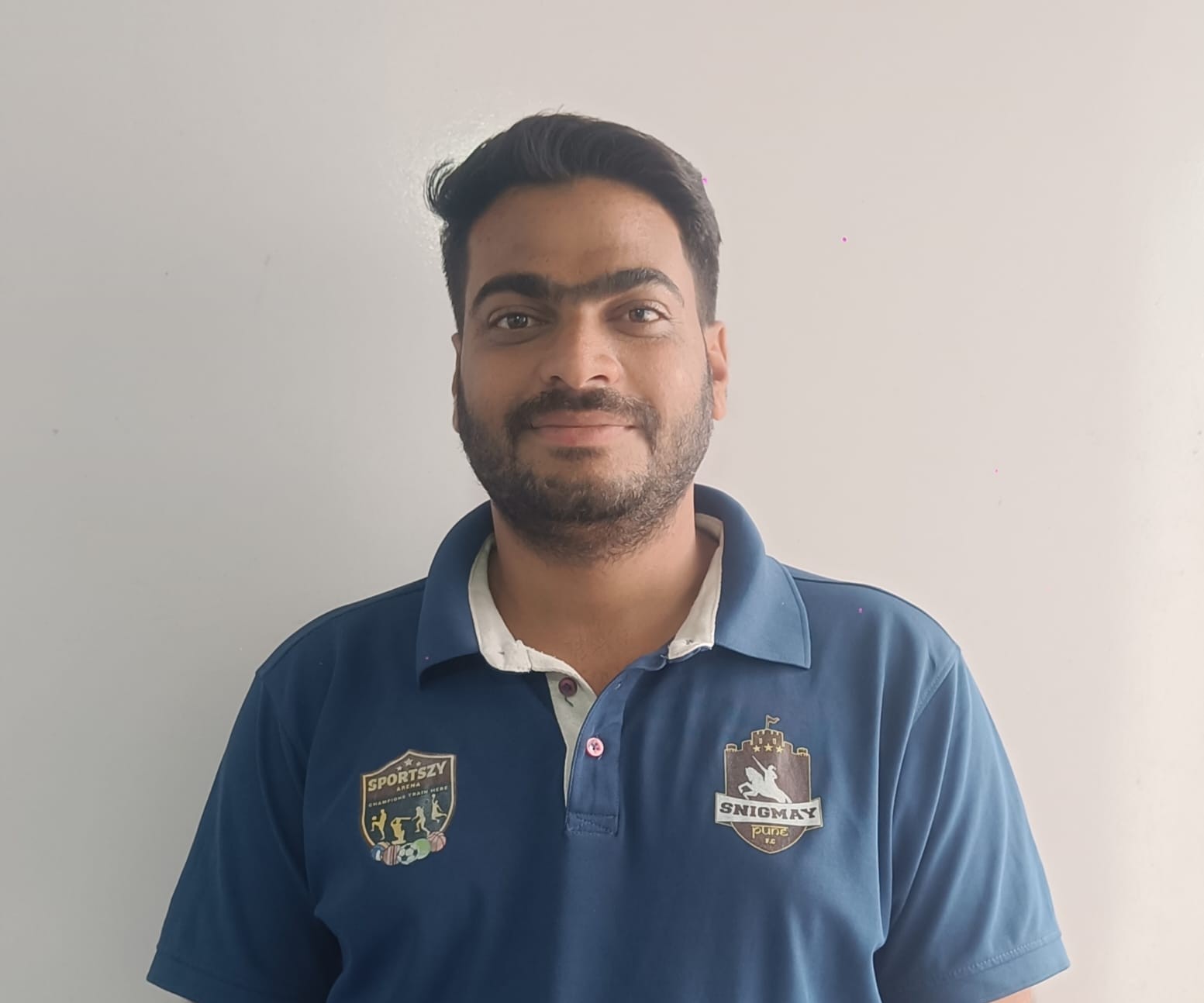 Jeetendra Shekhawat